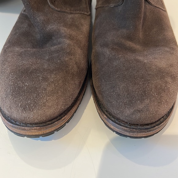 Navyboot Leather Boots👢 - Picture 8 of 8